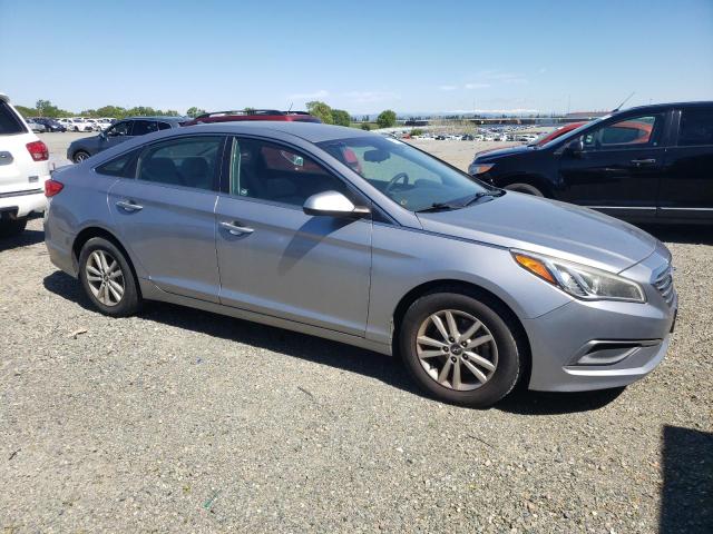 2016 Hyundai Sonata Se VIN: 5NPE24AFXGH268688 Lot: 49365754