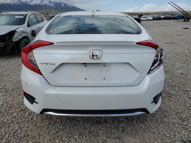 2HGFC1F30MH701701 Honda Civic EX 6