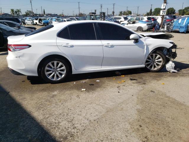 VIN 4T1B11HKXKU744245 2019 Toyota Camry, L no.3