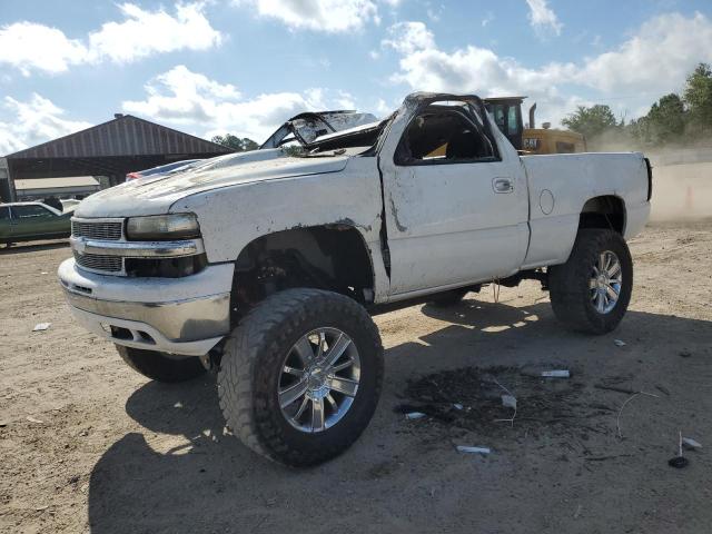 1999 Chevrolet Silverado C1500 VIN: 1GCEC14W9XZ133427 Lot: 52380294