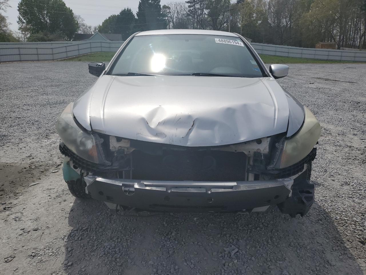 1HGCP2F44CA070342 2012 Honda Accord Lxp