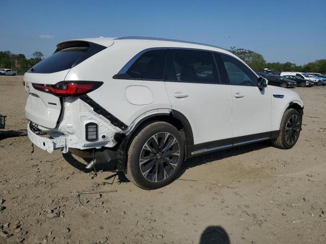 2024 Mazda Cx-90 Premium Plus VIN: JM3KKEHA8R1120950 Lot: 52762304