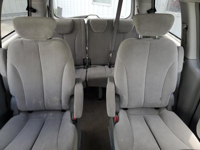 2006 Kia Sedona Ex VIN: KNDMB233466026541 Lot: 51829254