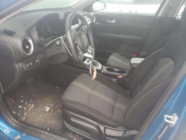 2023 KIA FORTE EX - 3KPF34AD8PE602091