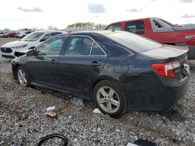 VIN 4T1BF1FK5DU670529 2013 Toyota Camry, L no.2