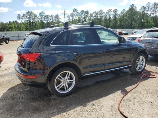 VIN WA1LFAFP7DA008399 2013 Audi Q5, Premium Plus no.3