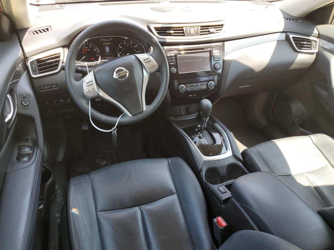 5N1AT2MT3FC797763 2015 Nissan Rogue S