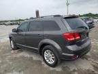 DODGE JOURNEY SX photo