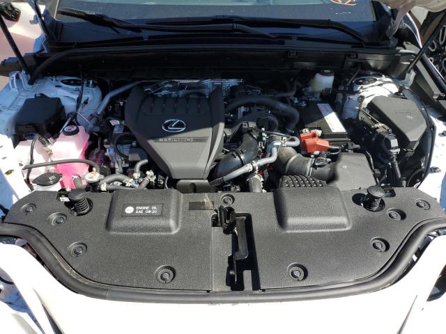 2024 LEXUS NX 350 BAS JTJAGCEZXR2016214