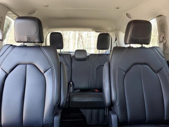 2023 CHRYSLER PACIFICA T - 2C4RC1BG9PR529347