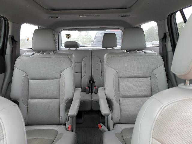 2017 GMC Acadia Slt-2 VIN: 1GKKNNLS8HZ194423 Lot: 52187054