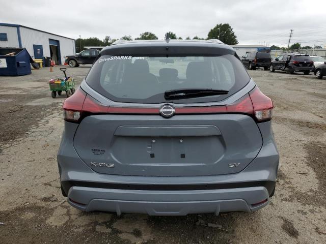 2024 Nissan Kicks Sv VIN: 3N1CP5CVXRL478099 Lot: 52667154