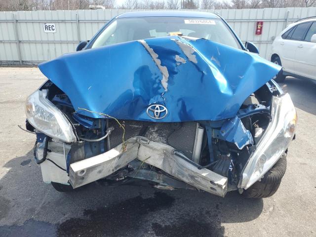 2009 Toyota Corolla Matrix VIN: 2T1KU40E49C064626 Lot: 39244048