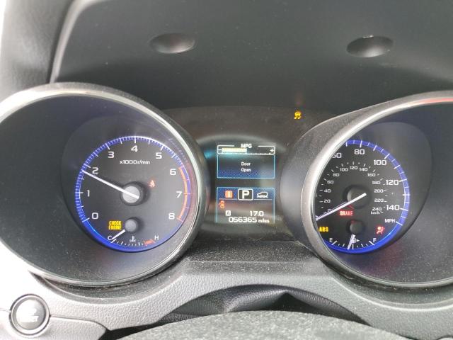 2017 Subaru Outback 2.5I Premium VIN: 4S4BSACC2H3389860 Lot: 52541334