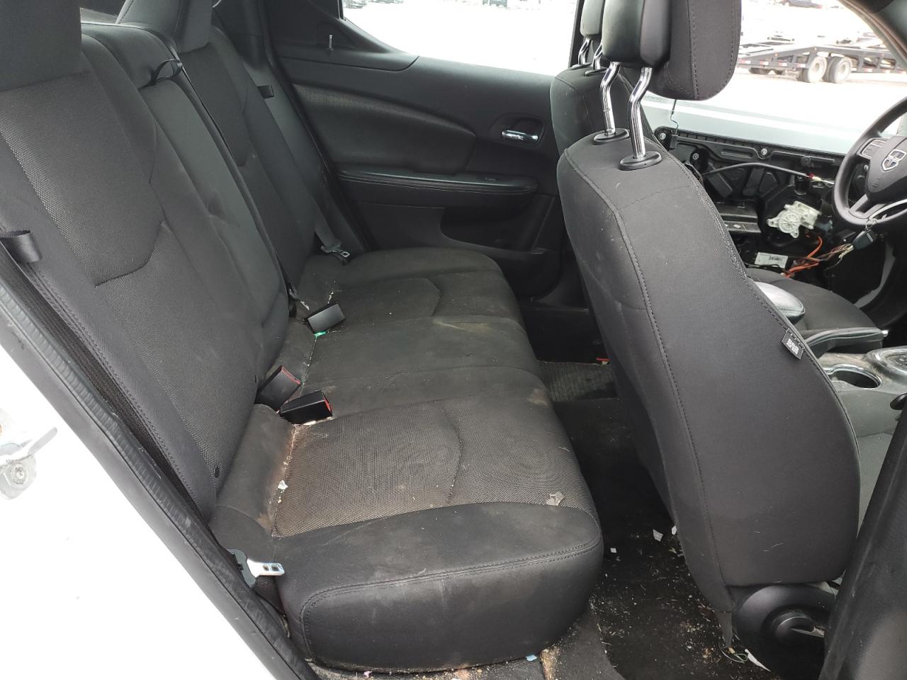 1C3CDZAG9DN752942 2013 Dodge Avenger Se