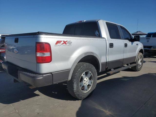 1FTPW14V27KD24591 | 2007 Ford f150 supercrew