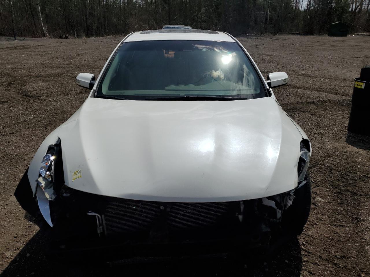 1N4AL2AP0AC160176 2010 Nissan Altima Base