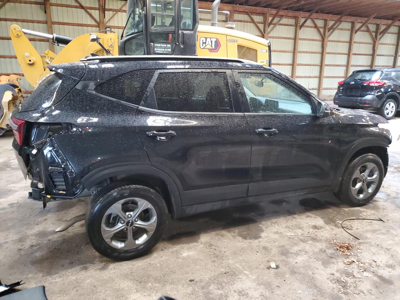 KNDEP2AA8N7324641 2022 Kia Seltos Lx