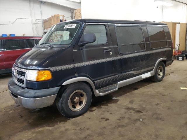 1999 Dodge Ram Van B1500 VIN: 2B6HB11Y9XK507788 Lot: 52762504