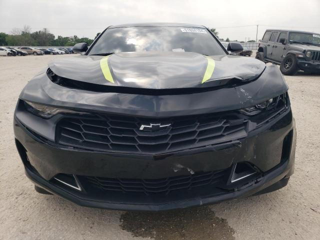 2023 CHEVROLET CAMARO LT - 1G1FD1RX4P0152578