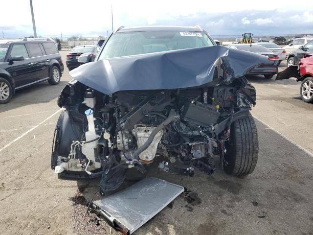 2022 HYUNDAI PALISADE C - KM8R74HE5NU396965
