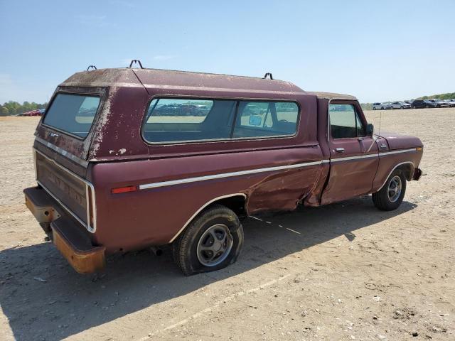 1979 Ford F150 VIN: F15GNEF0604 Lot: 49617734