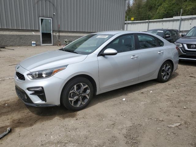 2020 Kia Forte Fe VIN: 3KPF24AD1LE253188 Lot: 51958504