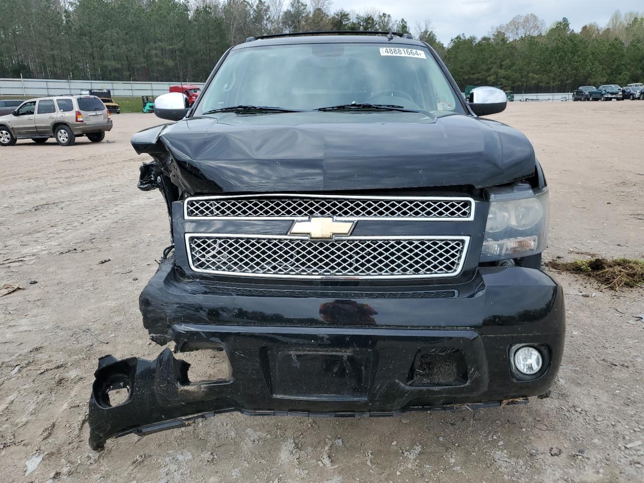 Lot #2771451303 2011 CHEVROLET AVALANCHE