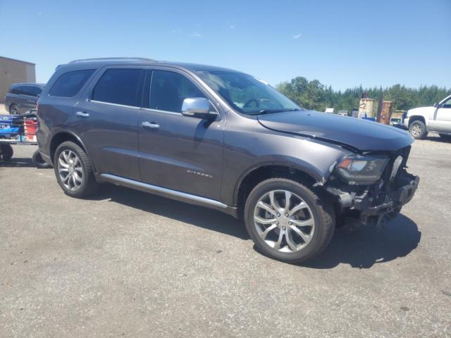 2016 DODGE DURANGO CI 1C4SDJET6GC467972