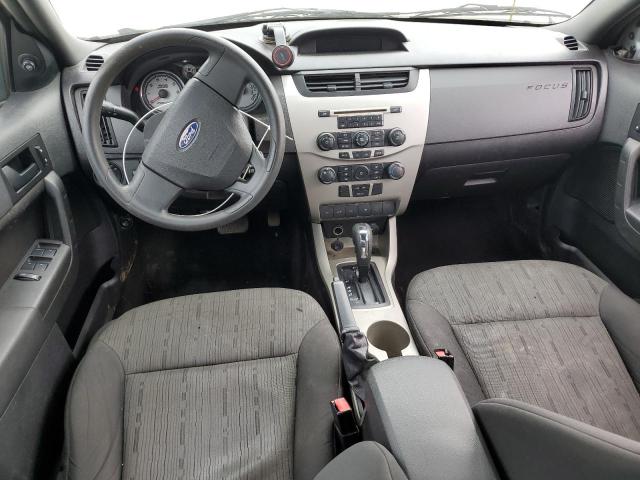 2010 Ford Focus Se VIN: 1FAHP3FN5AW257713 Lot: 51983624