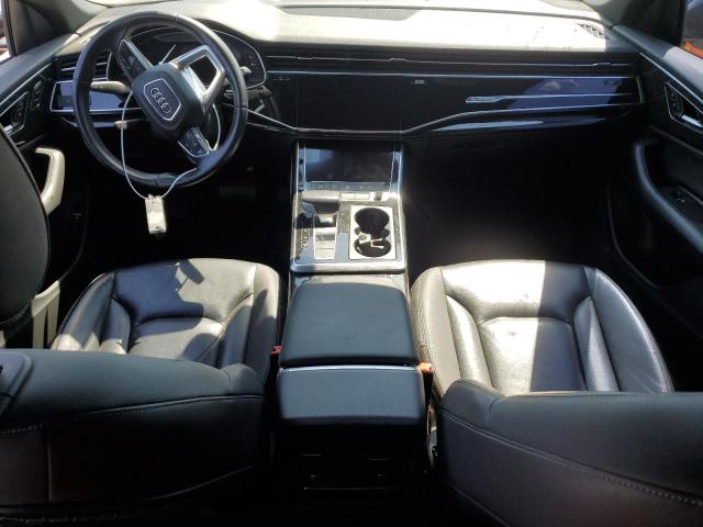 2019 AUDI Q8 PREMIUM - WA1AVAF19KD019857