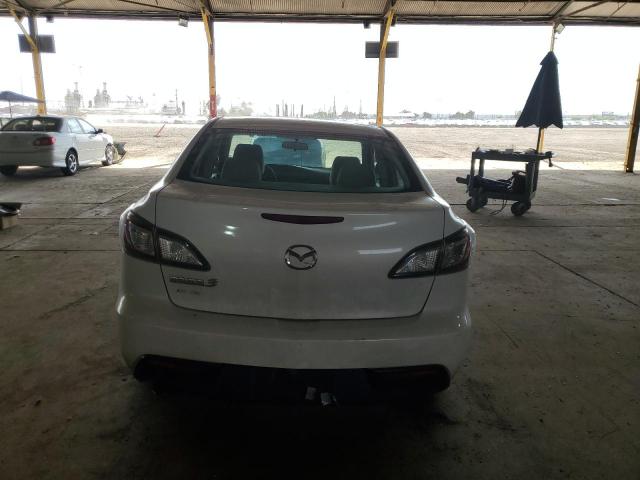 2010 Mazda 3 I VIN: JM1BL1SGXA1103793 Lot: 51614844