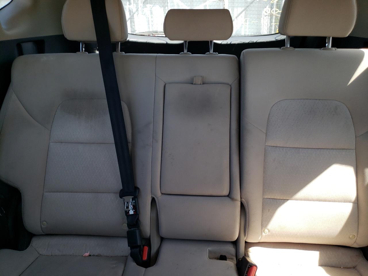 KM8J33A46HU347833 2017 Hyundai Tucson Limited