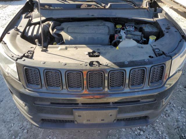 2018 JEEP COMPASS LA - 3C4NJDBB7JT325368