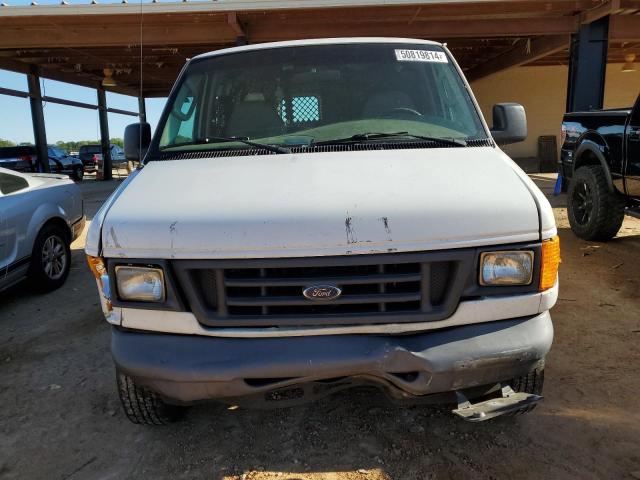 2006 Ford Econoline E250 Van VIN: 1FTNE24L36HB16892 Lot: 50819814