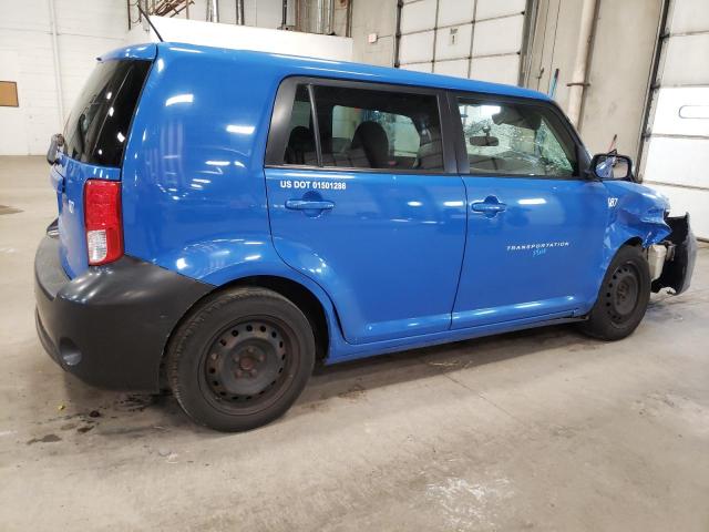 2013 Toyota Scion Xb VIN: JTLZE4FE0DJ045141 Lot: 52838074