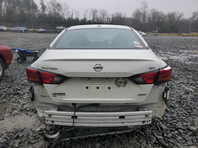 2019 Nissan Altima Sv VIN: 1N4BL4DWXKC181072 Lot: 48938124