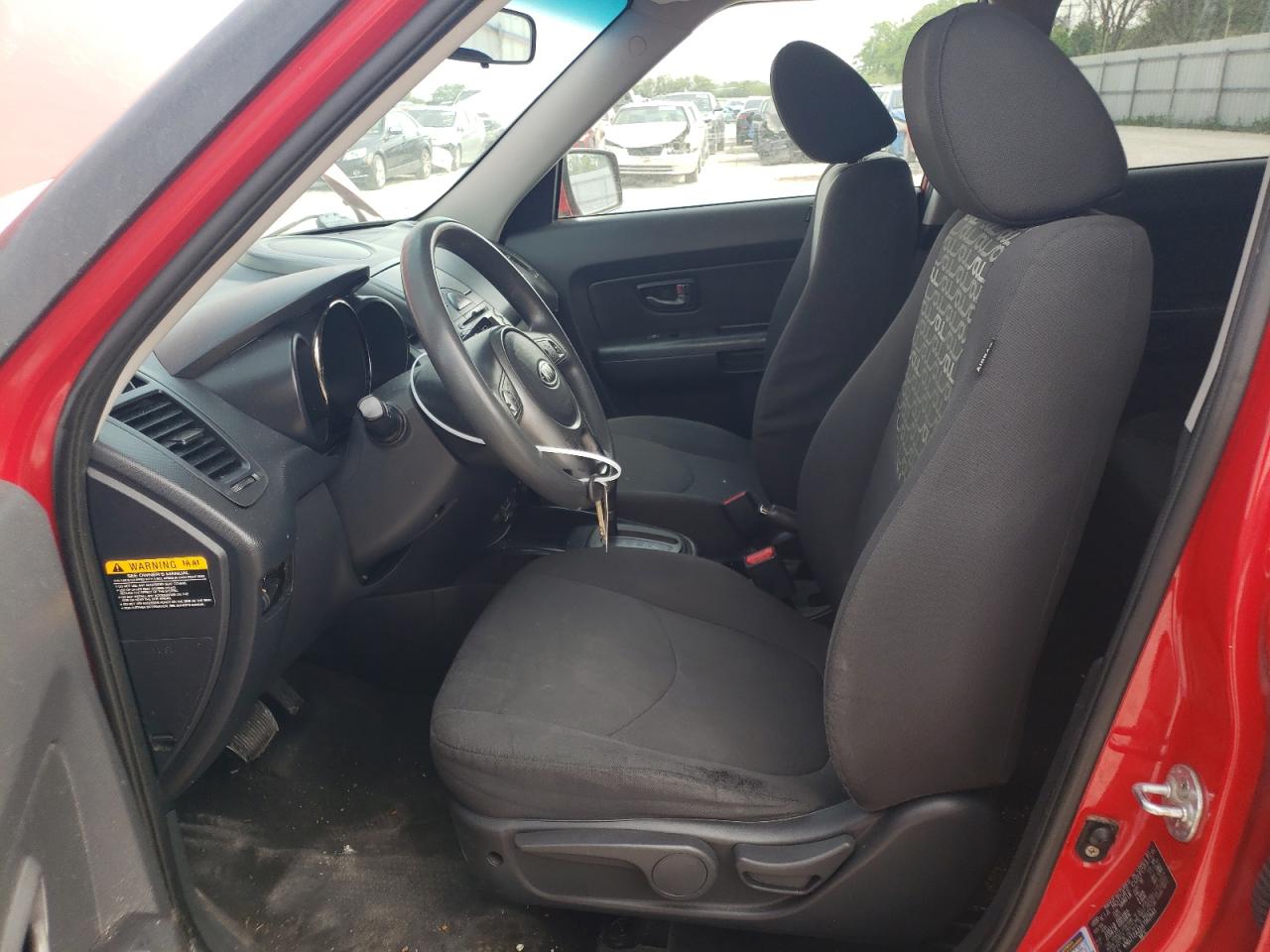 KNDJT2A22A7162843 2010 Kia Soul +