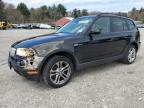 BMW X3 3.0SI photo