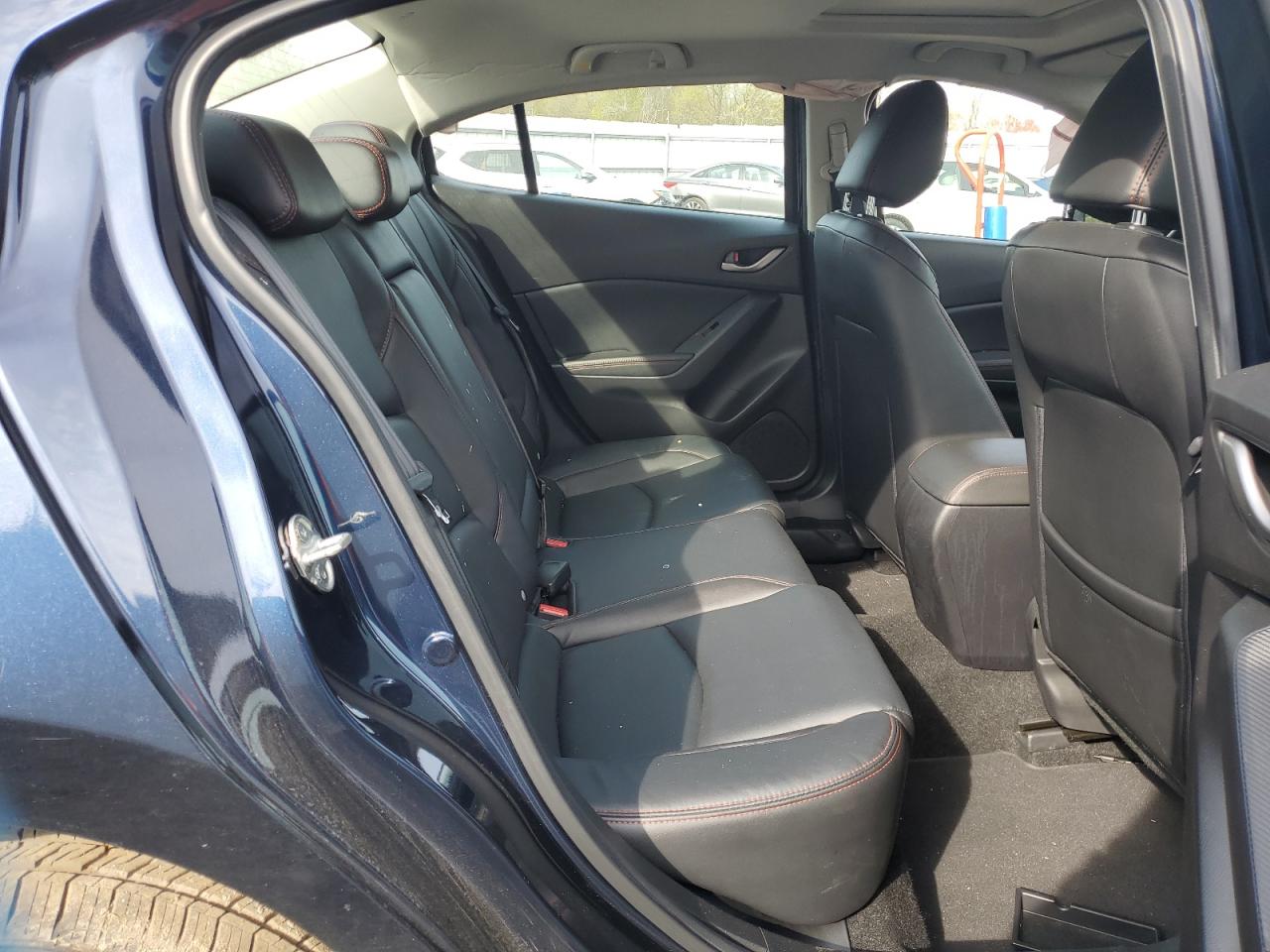 3MZBM1W72FM222615 2015 Mazda 3 Grand Touring