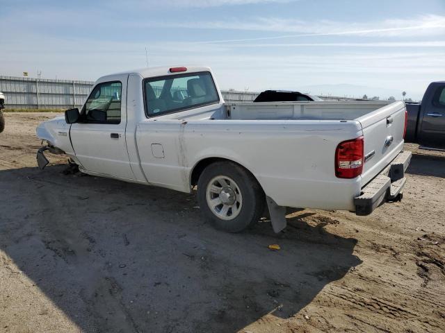 2011 Ford Ranger VIN: 1FTKR1AE7BPA09075 Lot: 51831464