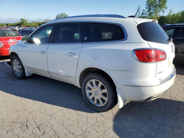 Vin: 5gakrbkd9hj330530, lot: 51148184, buick enclave 20172