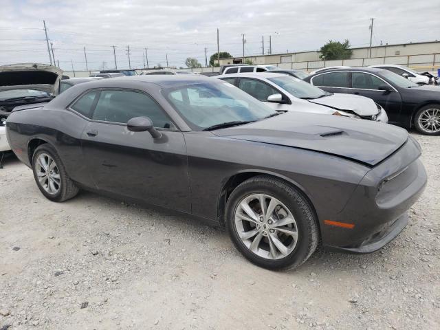 2023 Dodge Challenger Sxt VIN: 2C3CDZGG0PH697012 Lot: 52202534