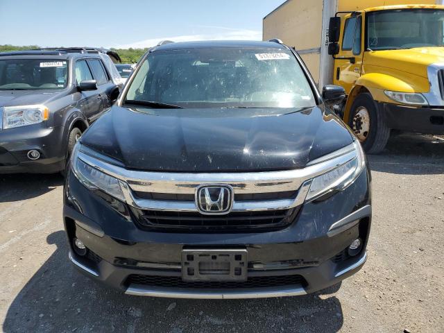 2019 Honda Pilot Touring VIN: 5FNYF6H94KB072024 Lot: 51379264