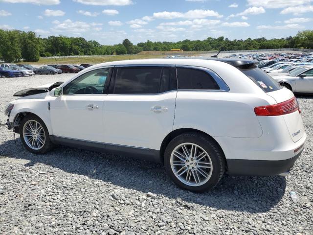 2015 LINCOLN MKT - 2LMHJ5AT4FBL02677