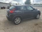 NISSAN JUKE S photo