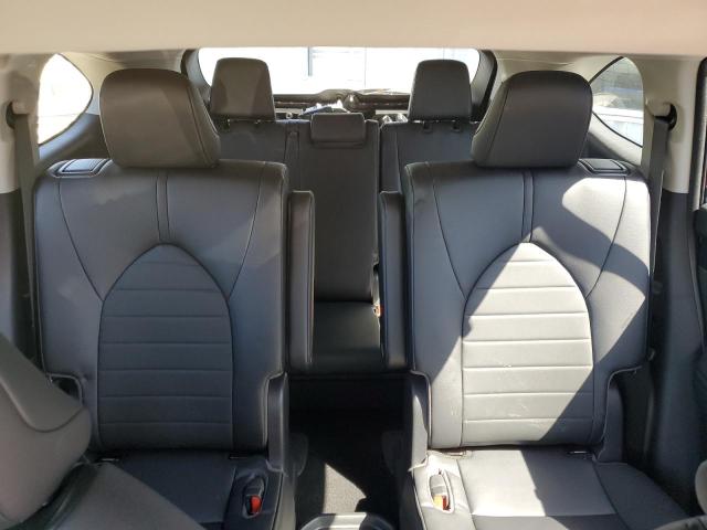 2023 Toyota Highlander L VIN: 5TDKDRAH2PS023700 Lot: 51824614