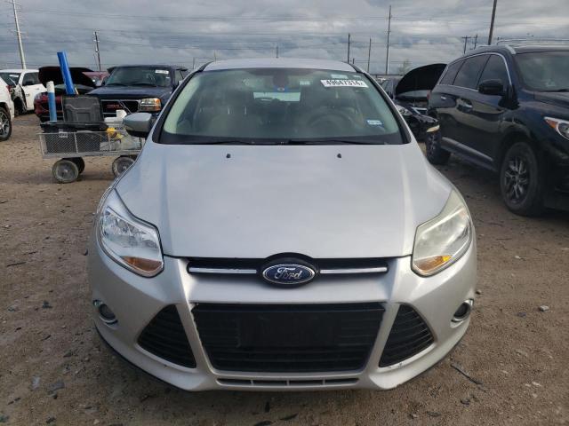 2012 Ford Focus Sel VIN: 1FAHP3M2XCL220167 Lot: 49647314