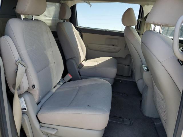 2016 KIA SEDONA LX - KNDMB5C17G6118888