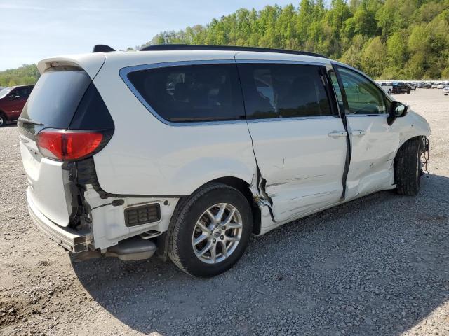 2021 Chrysler Voyager Lxi VIN: 2C4RC1DG5MR505457 Lot: 52265304